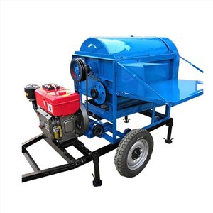 LSTR-90 גורן תבואה רב תכליתי