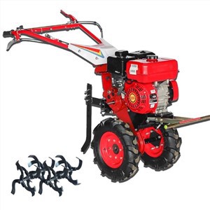בנזין 6HP מיני מטפח מטפח כוח