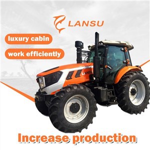 אספקת מפעל רב פונקציה 304 404 504 טרקטור טרקטור חקלאי