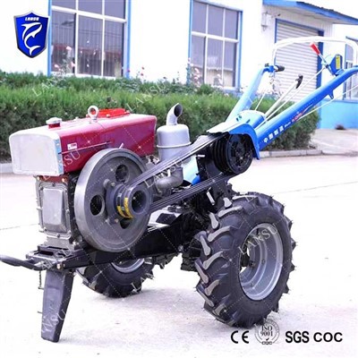 דגם פאדי פילד הוא טרקטור מהלך עם מחיר נוח ותחזוקה קלה